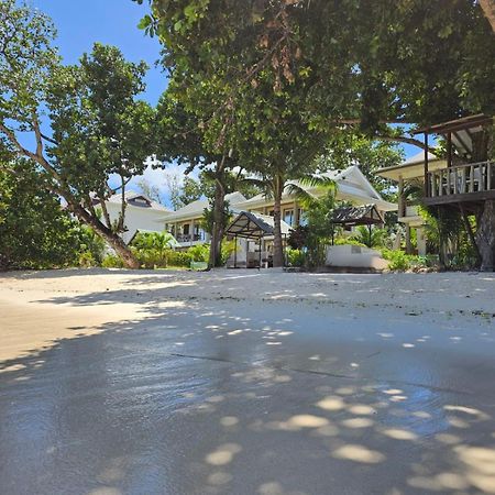 La Digue Luxury Beach & Spa 외부 사진